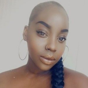 Meet your Posher, Shanese